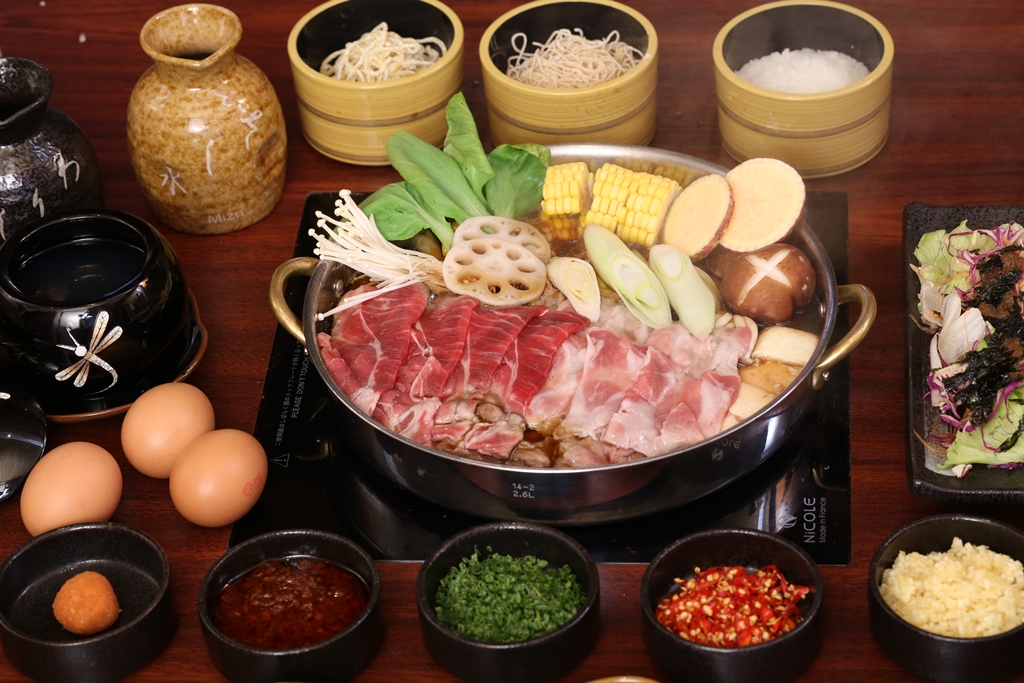 Những món ngon của ẩm thực Nhật Bản
