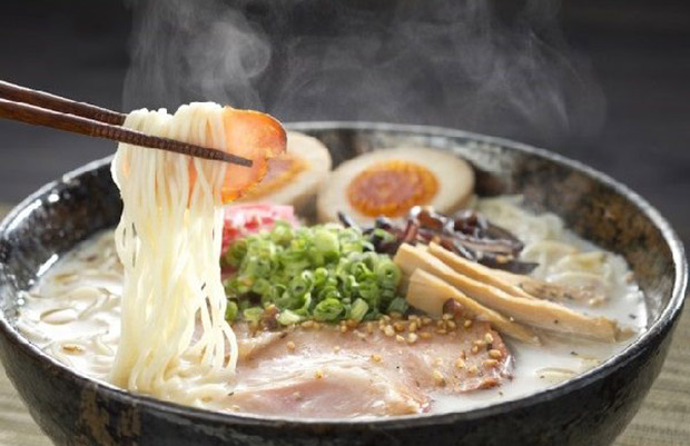 ẩm thực nhật bản - sức hút không thể chối từ