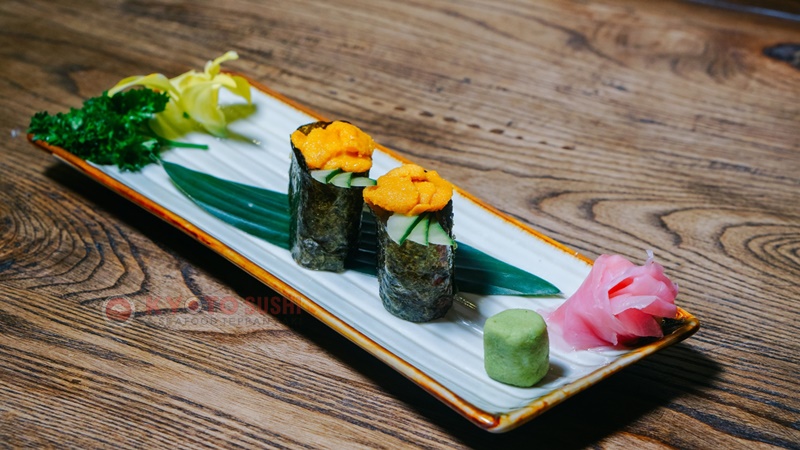 Shushi 3