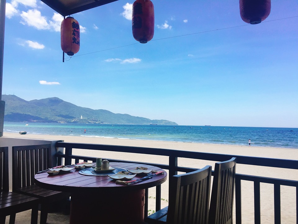Kyoto Sushi - Địa điểm thưởng thức ẩm thực Nhật nổi tiếng tại Đà Nẵng