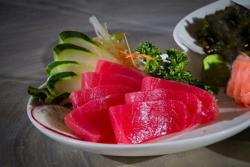 4 cách làm sashimi tươi ngon, hấp dẫn đơn giản tại nhà
